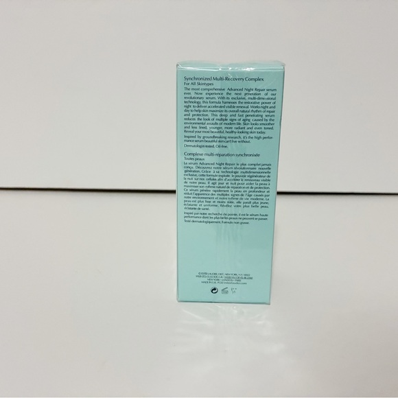 🌸New Estée Lauder Advanced Night Repair Synchronized Multi-Recovery Complex - Picture 2 of 3